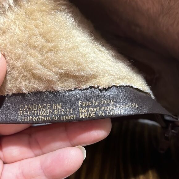 BareTraps Bootie - Picture 10 of 10